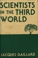 Tapa de Scientists in the Third World