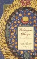 Tapa de Mystical writings