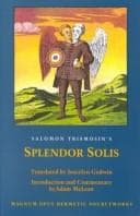 Tapa de Splendor solis