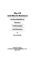 Tapa de The TV and movie business