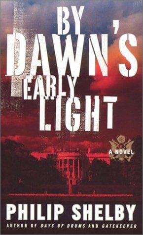 Tapa de By Dawn's Early Light