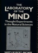 Tapa de The laboratory of the mind