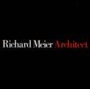 Tapa de Richard Meier, architect