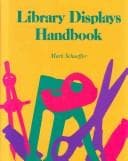 Tapa de Library displays handbook