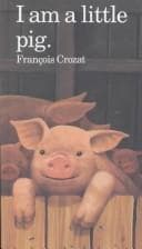Tapa de I am a little pig