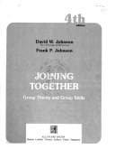 Tapa de Joining together