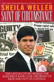 Tapa de Saint of Circumstance