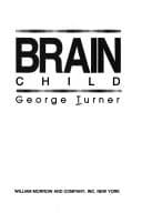Tapa de Brain child