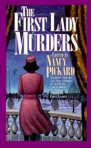 Tapa de The First Lady Murders