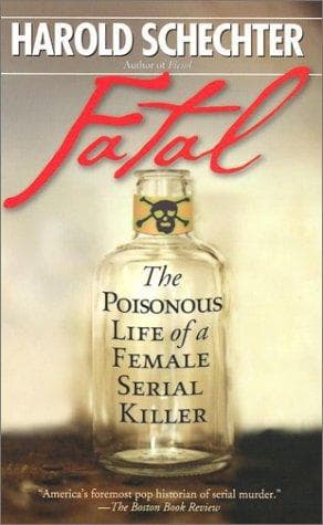 Tapa de Fatal