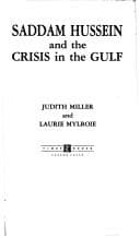 Tapa de Saddam Hussein and the crisis in the Gulf