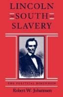 Tapa de Lincoln, the South, and slavery