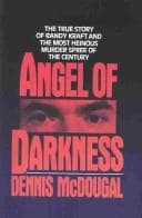 Tapa de Angel of darkness