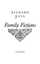 Tapa de Family fictions