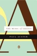 Tapa de The Music of Chance