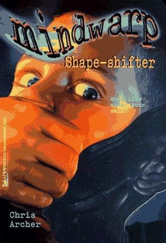 Tapa de Shape Shifter Mind Warp 5