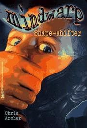 Tapa de Shape Shifter Mind Warp 5