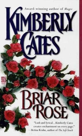 Tapa de Briar Rose
