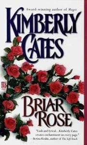 Tapa de Briar Rose