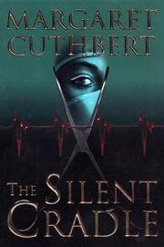 Tapa de The silent cradle