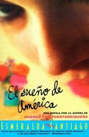 Tapa de El sueño de América