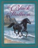 Tapa de The Black Stallion