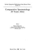 Tapa de Comparative spermatology 20 years after