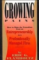 Tapa de Growing Pains