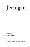 Tapa de Jernigan
