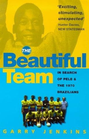 Tapa de The Beautiful Team