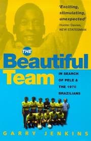 Tapa de The Beautiful Team