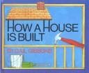 Tapa de How a House Is Built