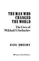 Tapa de The man who changed the world