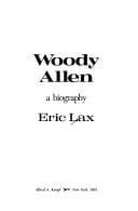 Tapa de Woody Allen