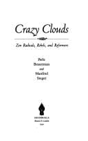 Tapa de Crazy Clouds
