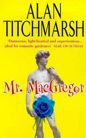 Tapa de Mr. MacGregor