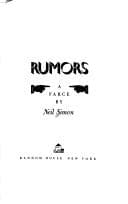 Tapa de Rumors