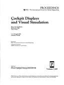 Tapa de Cockpit displays and visual simulation