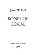 Tapa de Bones of coral
