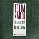 Tapa de Frida Kahlo