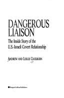 Tapa de Dangerous Liaison Inside