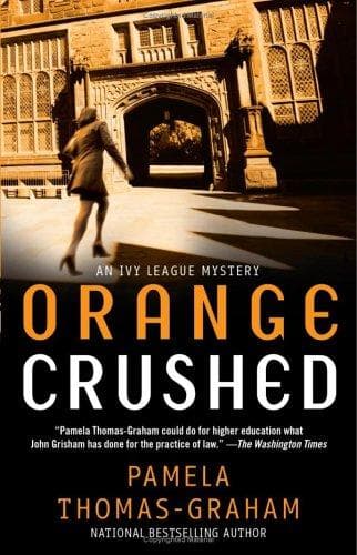 Tapa de Orange Crushed
