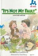 Tapa de "It's not my fault"