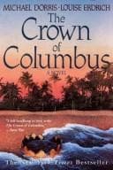 Tapa de The crown of Columbus