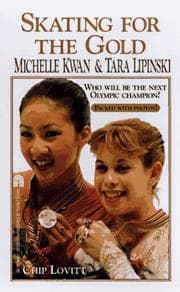 Tapa de Skating for the Gold