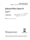 Tapa de Infrared fiber optics II