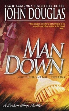 Tapa de Man Down