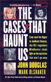 Tapa de Cases That Haunt Us