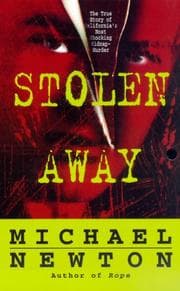 Tapa de Stolen away