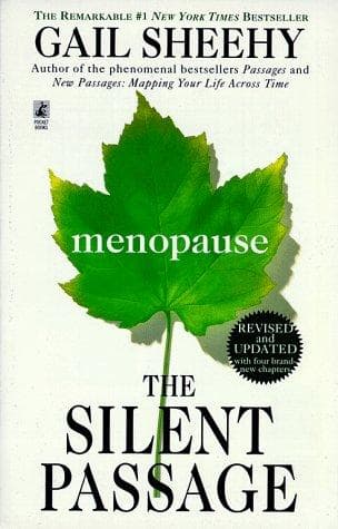 Tapa de The Silent Passage